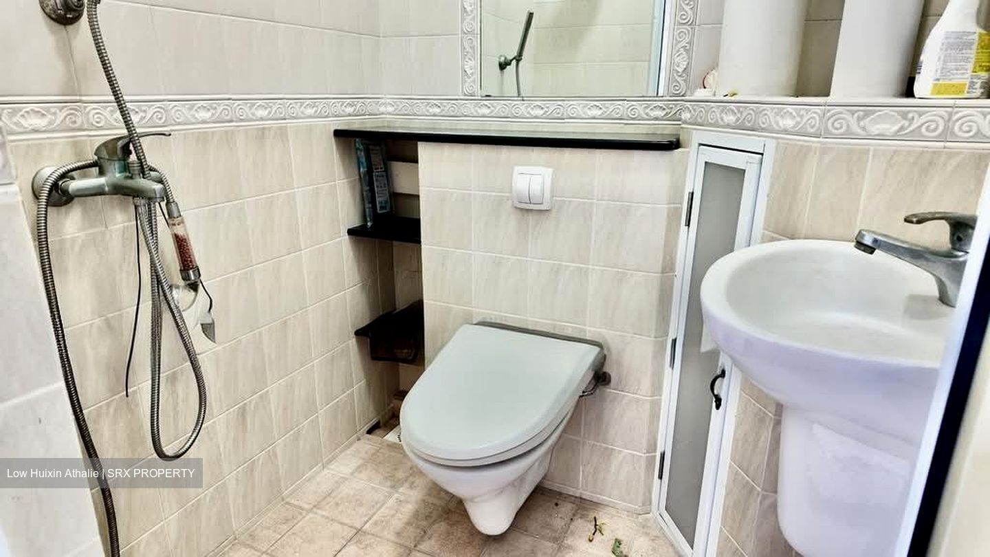 Blk 891 Tampines Avenue 8 (Tampines), HDB 4 Rooms #548212181
